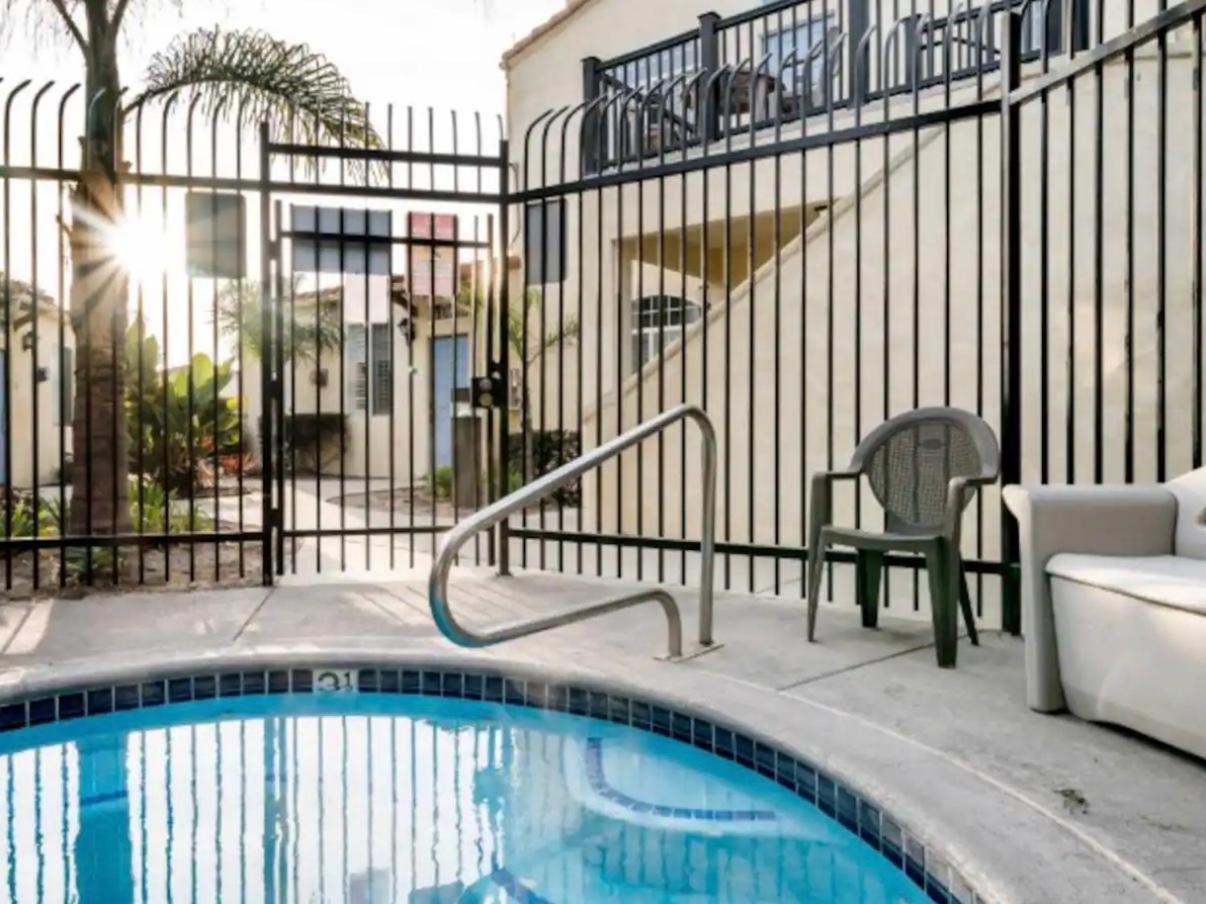 Pacific Plaza #509 - Lighthouse Lodge Oceano Εξωτερικό φωτογραφία